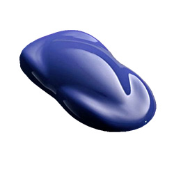 GRAPHIC KOLOR-SO-BLUE